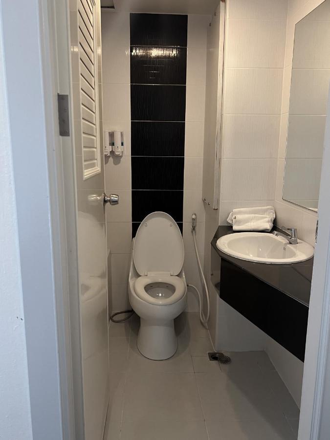 Bilik Deluxe Triple