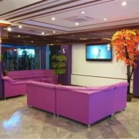Merlin Grand Hotel-3