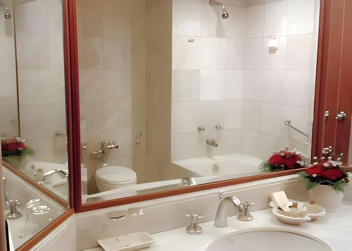 The Regency Hotel Hatyai